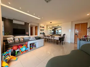Apartamento Jardim Goiás, Goiânia - GO — foto 1
