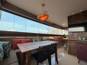 Imagem 2 - Apartamento em Jardim Goiás, Goiânia - GO