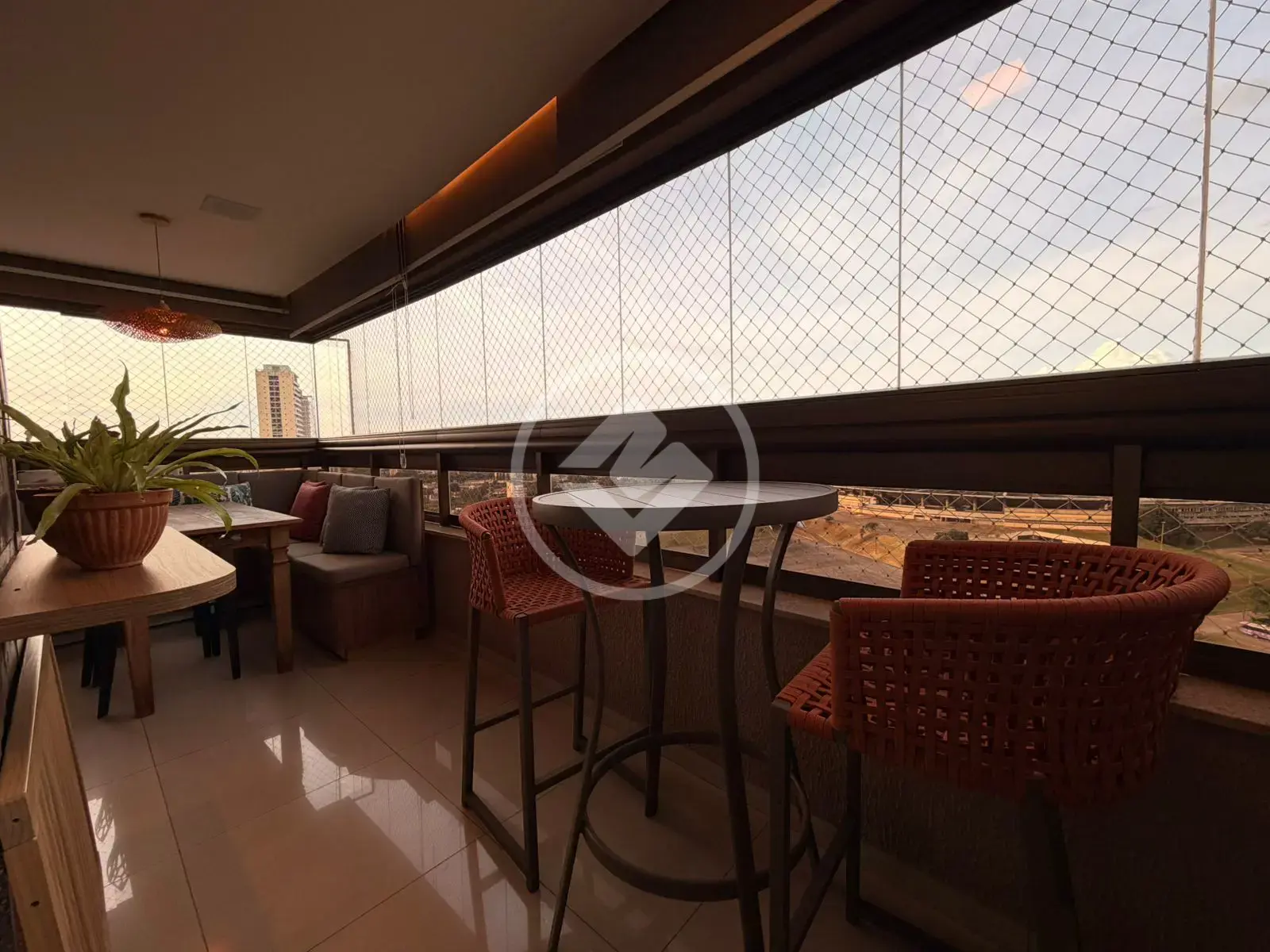 Imagem 3 - Apartamento em Jardim Goiás, Goiânia - GO