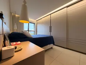 Imagem 5 - Apartamento em Jardim Goiás, Goiânia - GO