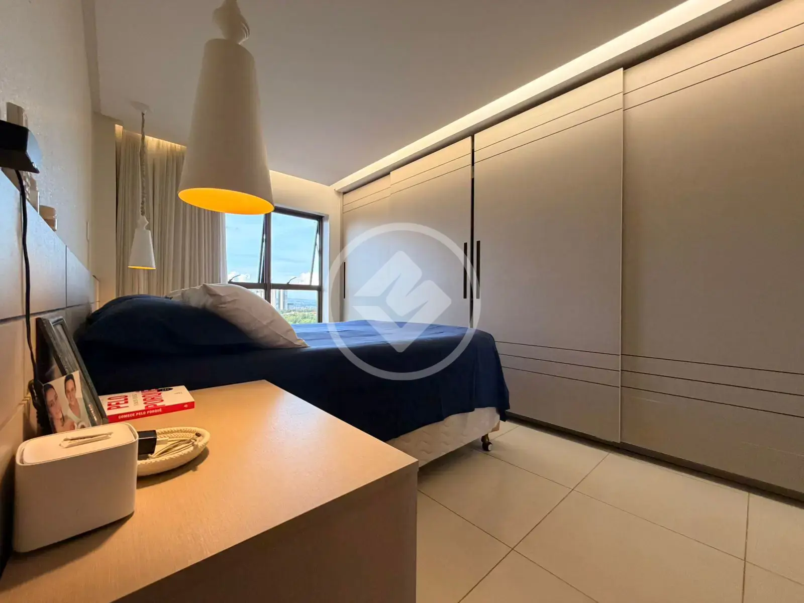 Imagem 5 - Apartamento em Jardim Goiás, Goiânia - GO