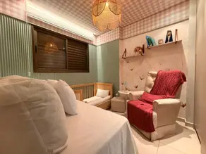Imagem 6 - Apartamento em Jardim Goiás, Goiânia - GO