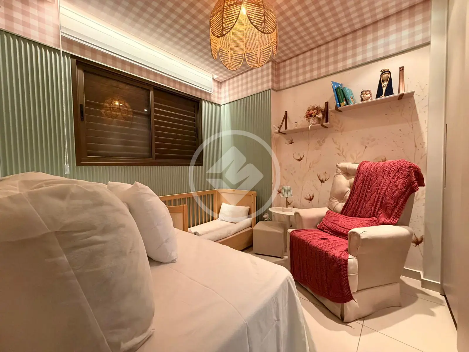 Imagem 6 - Apartamento em Jardim Goiás, Goiânia - GO