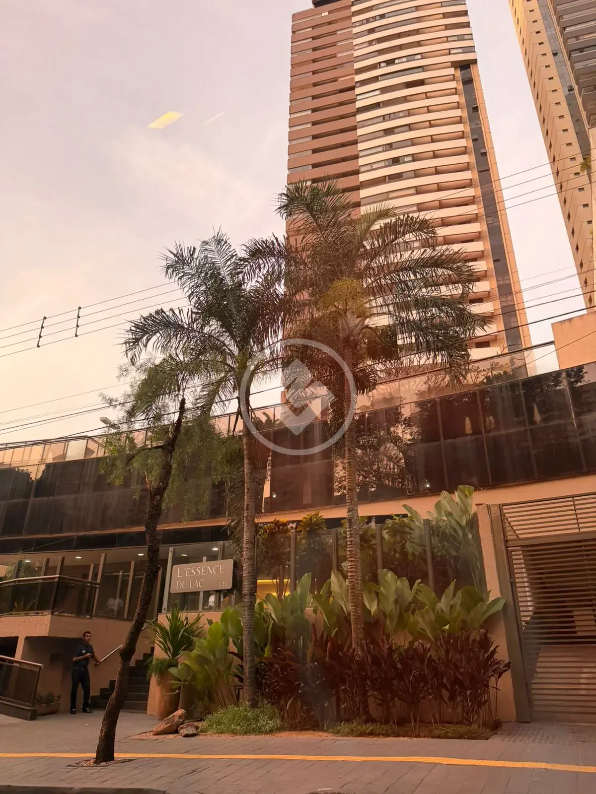 Image 24 - Apartamento em Jardim Goiás, Goiânia - GO