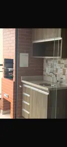 Imagem 4 - Apartamento em Vila Alto da Glória, Goiânia - GO