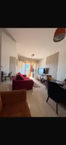 Apartamento Vila Alto da Glória, Goiânia - GO — foto 2