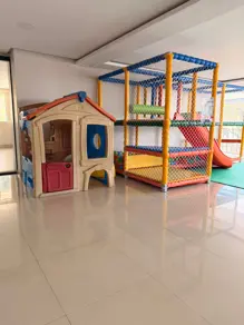 Imagem 6 - Apartamento em Vila Alto da Glória, Goiânia - GO