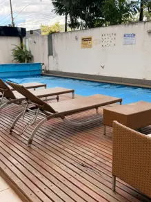 Apartamento Vila Alto da Glória, Goiânia - GO — foto 1