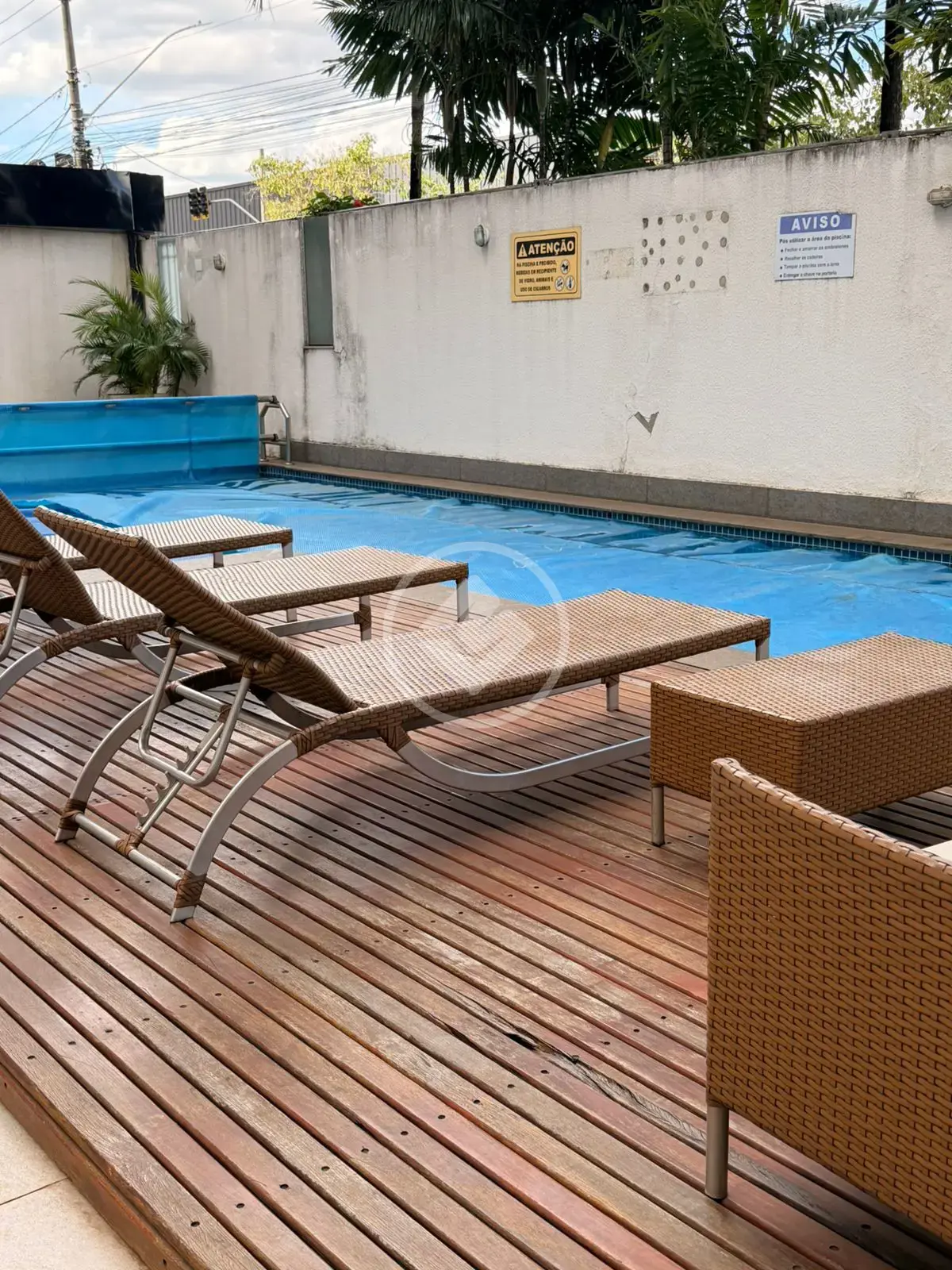 Imagem 1 - Apartamento em Vila Alto da Glória, Goiânia - GO