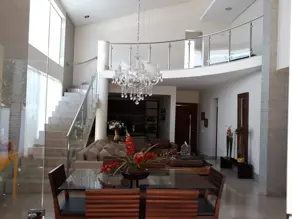 Imagem 2 - Sobrado Em Condomínio em Jardins Atenas, Goiânia - GO