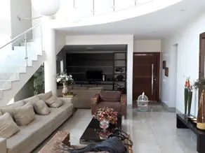 Imagem 3 - Sobrado Em Condomínio em Jardins Atenas, Goiânia - GO