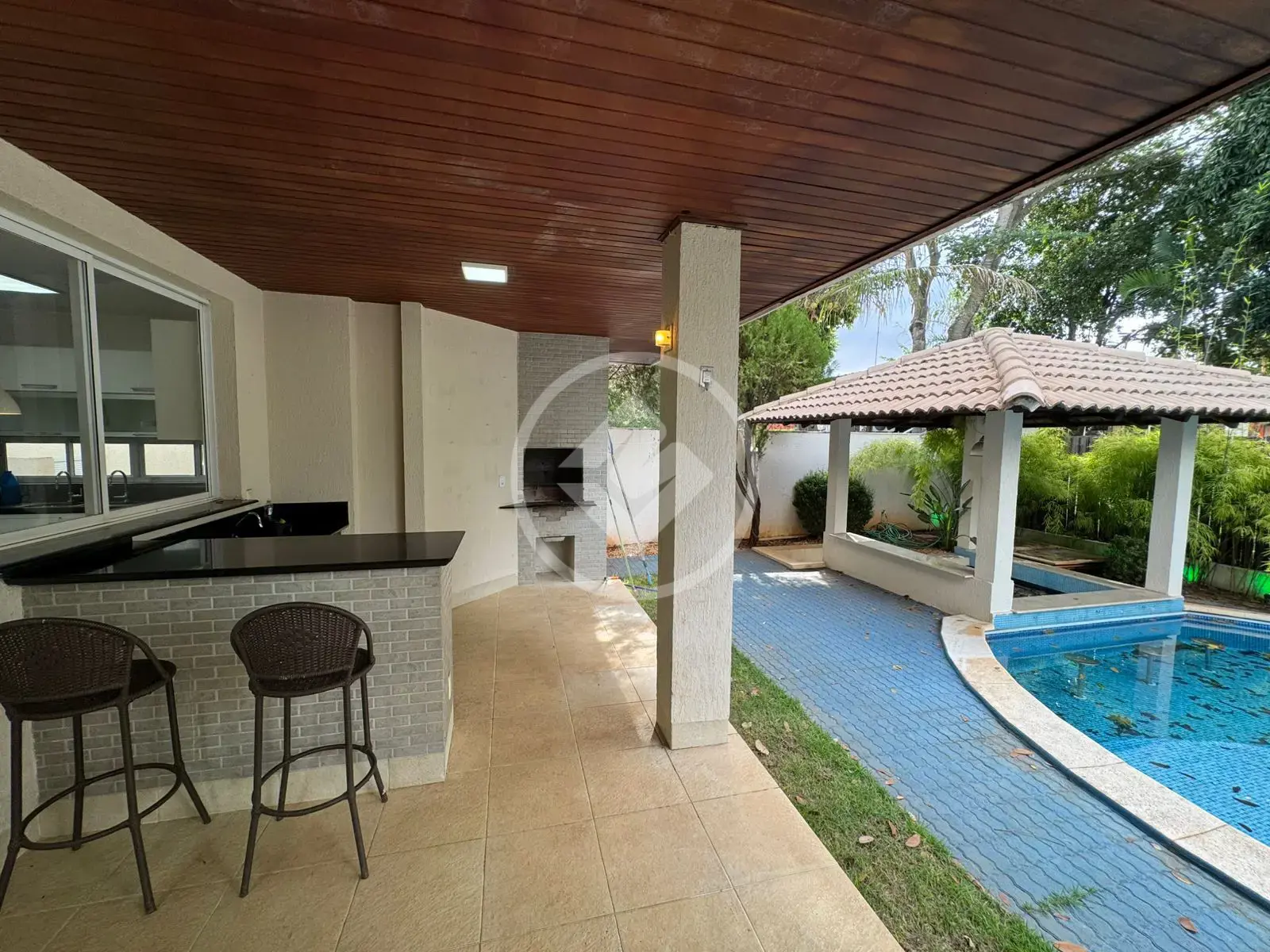 Image 10 - Sobrado Em Condomínio em Jardins Atenas, Goiânia - GO