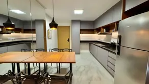 Imagem 2 - Flat em Setor Marista, Goiânia - GO