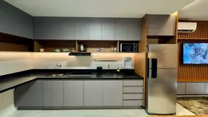 Imagem 4 - Flat em Setor Marista, Goiânia - GO