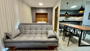 Imagem 3 - Flat em Setor Marista, Goiânia - GO