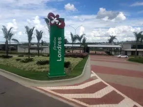 Terreno Condomínio Residencial Jardins Londres, Goiânia - GO — foto 1