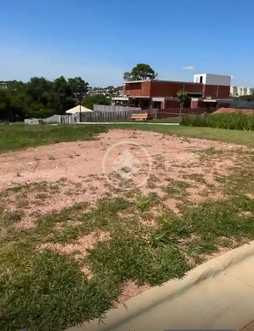 Imagem 3 - Terreno Condomínio em Residencial Jardins Londres, Goiânia - GO