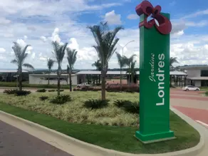 Imagem 5 - Terreno Condomínio em Residencial Jardins Londres, Goiânia - GO