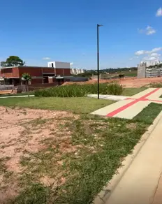 Imagem 2 - Terreno Condomínio em Residencial Jardins Londres, Goiânia - GO
