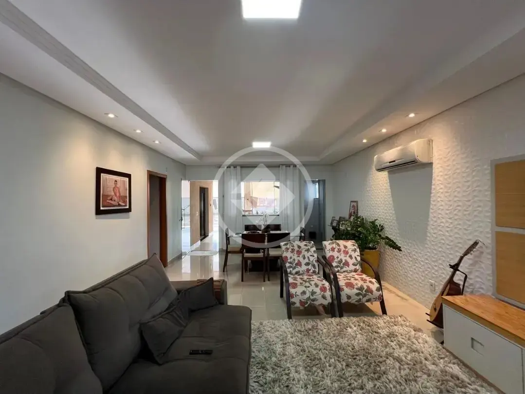 Imagem 6 - Casa em Jardim América, Goiânia - GO