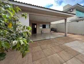 Imagem 3 - Casa em Jardim América, Goiânia - GO