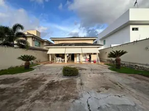 Imagem 4 - Casa em Jardim América, Goiânia - GO