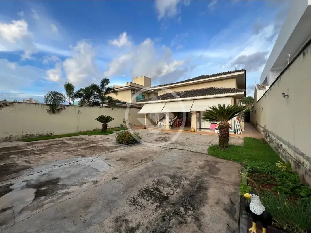 Imagem 5 - Casa em Jardim América, Goiânia - GO