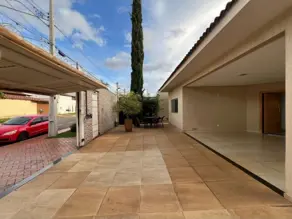Casa Jardim América, Goiânia - GO — foto 1