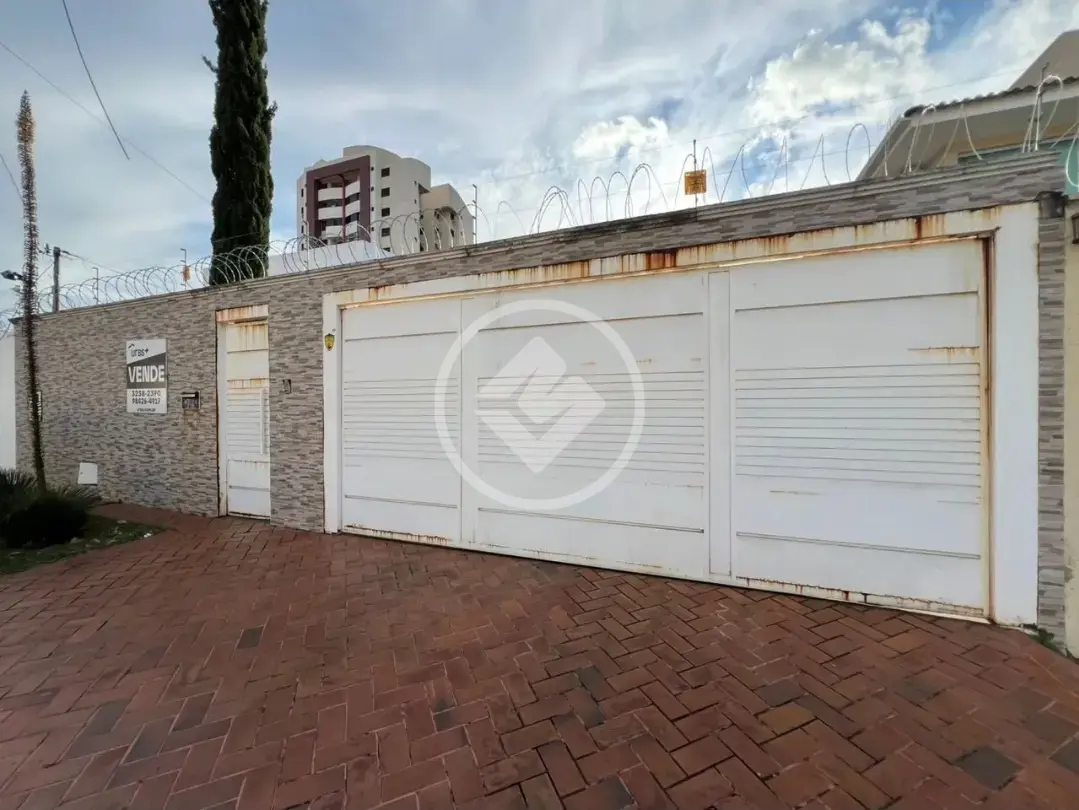 Imagem 1 - Casa em Jardim América, Goiânia - GO