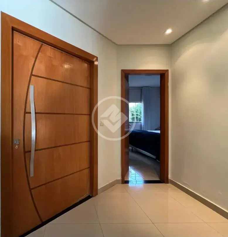 Image 20 - Casa em Jardim América, Goiânia - GO