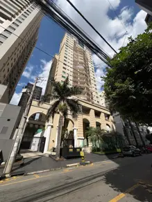 Apartamento Setor Bueno, Goiânia - GO — foto 1