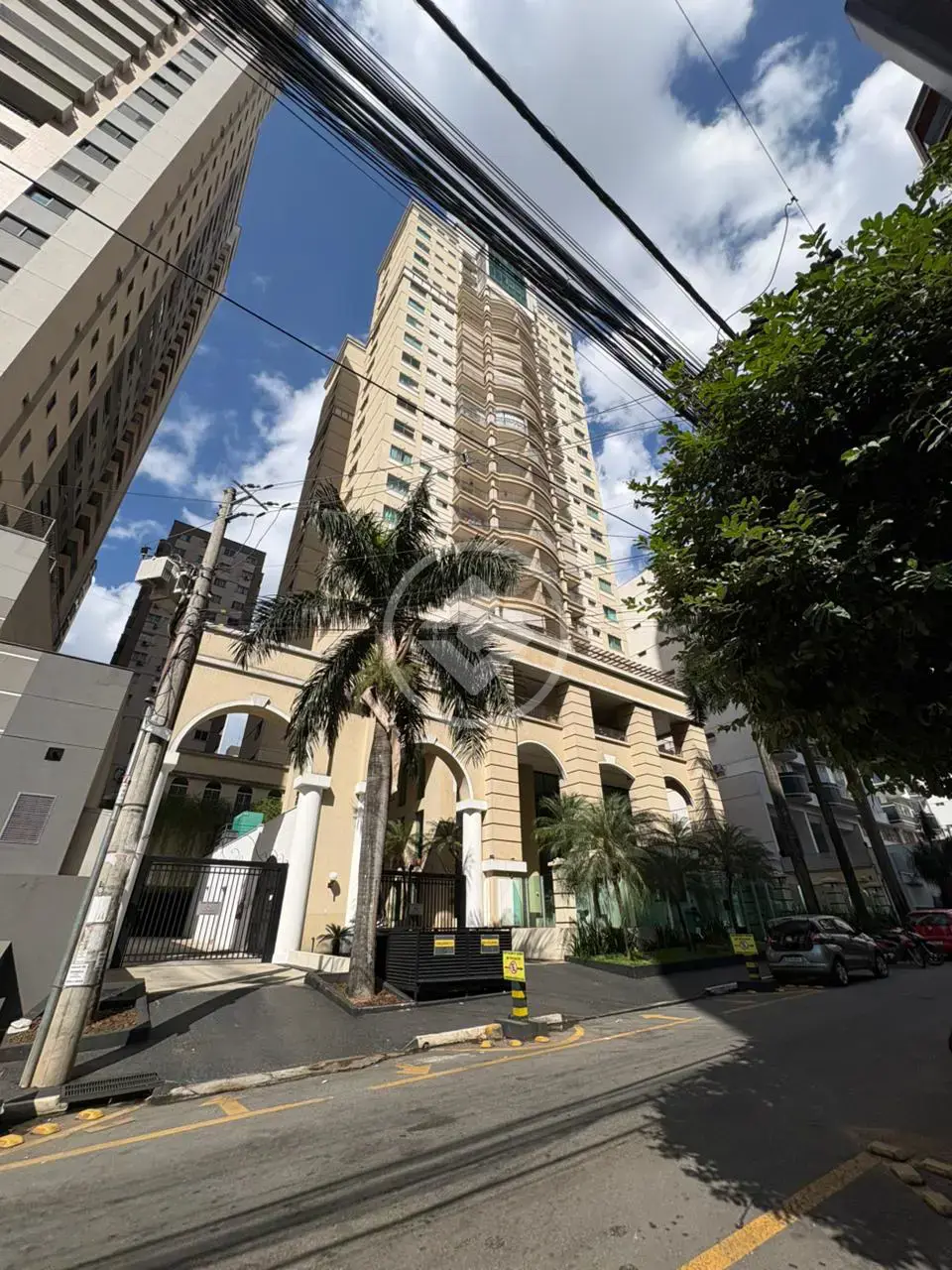 Imagem 1 - Apartamento em Setor Bueno, Goiânia - GO