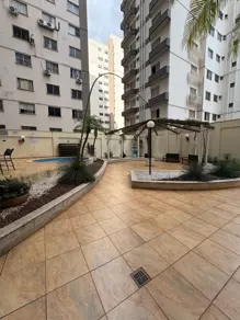 Apartamento Setor Bueno, Goiânia - GO — foto 2