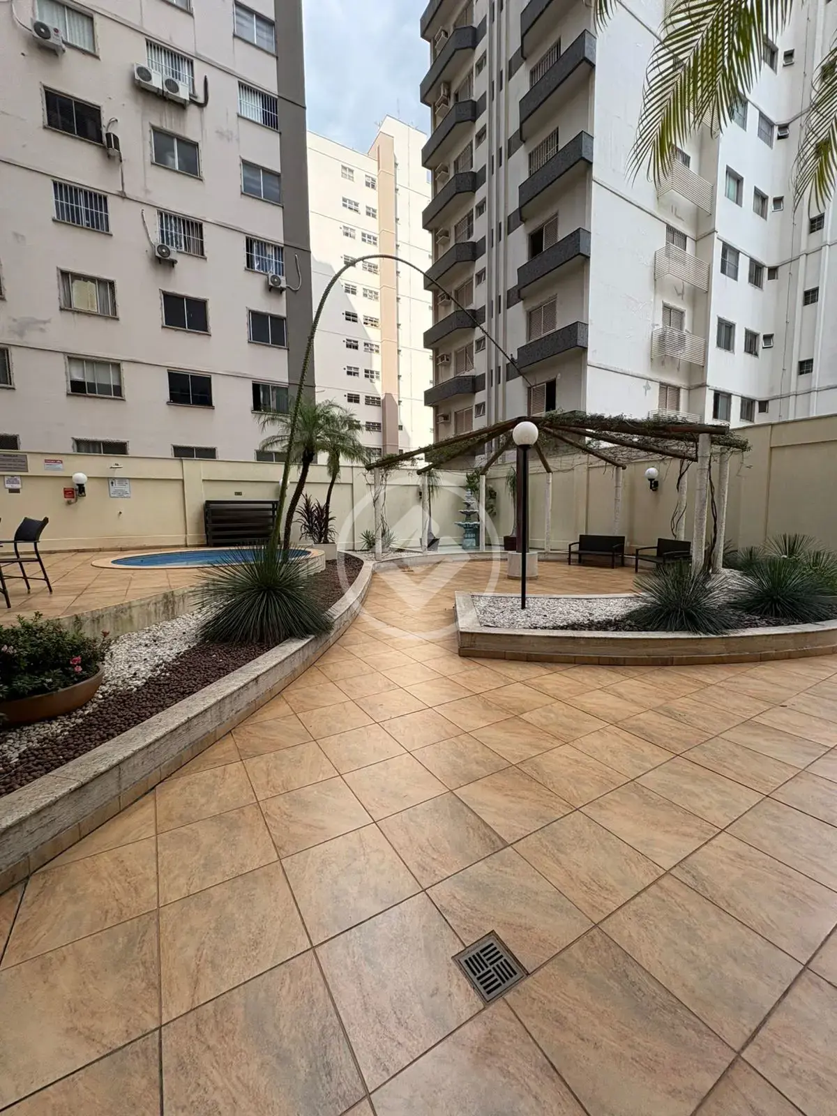 Imagem 1 - Apartamento em Setor Bueno, Goiânia - GO