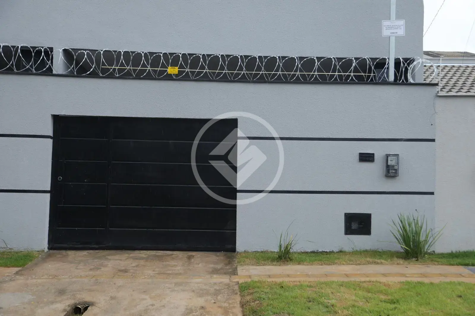 Imagem 1 - Casa em Residencial Buriti, Senador Canedo - GO
