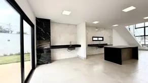 Imagem 5 - Sobrado Em Condomínio em Jardins Porto, Senador Canedo - GO