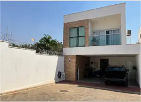 Sobrado Em Condomínio Jardim Vitória, Goiânia - GO — foto 2