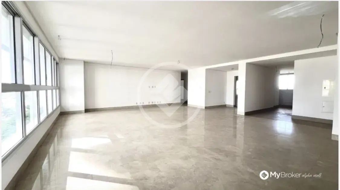 Imagem 3 - Apartamento em Setor Marista, Goiânia - GO