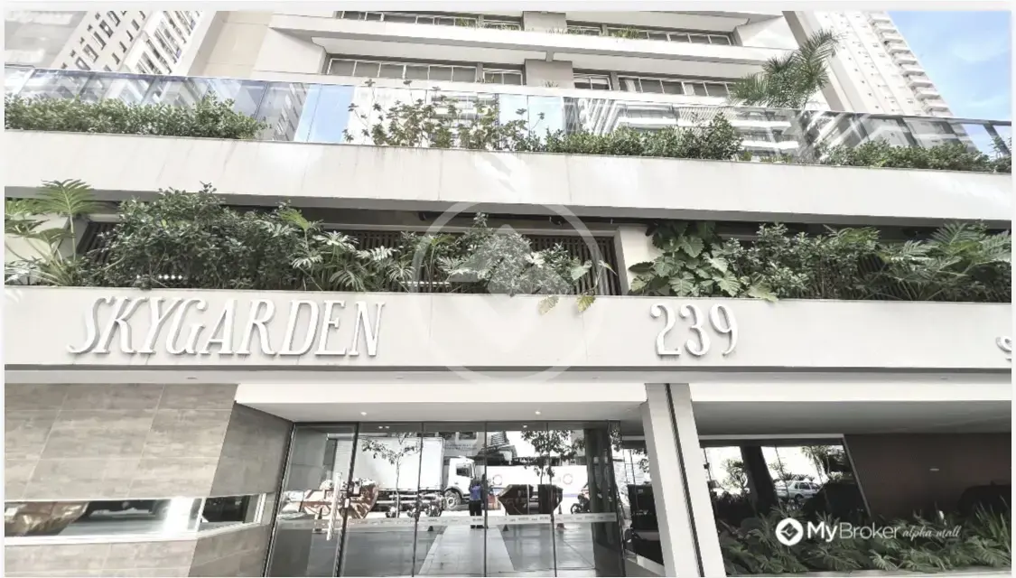 Imagem 1 - Apartamento em Setor Marista, Goiânia - GO