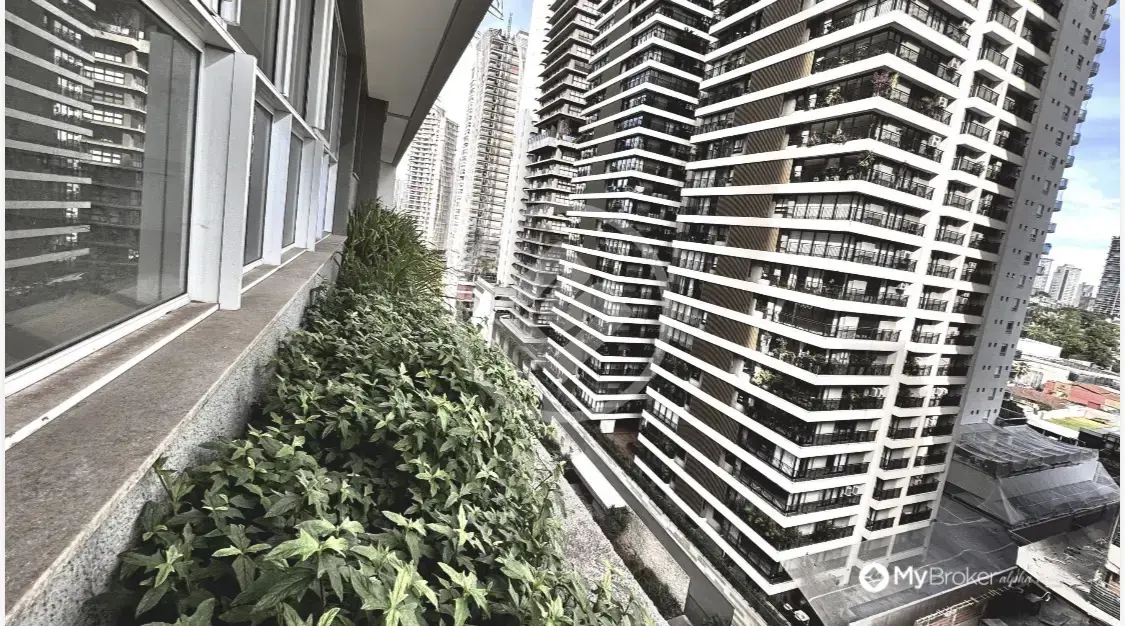 Imagem 1 - Apartamento em Setor Marista, Goiânia - GO