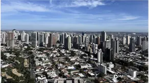 Imagem 2 - Apartamento em Setor Marista, Goiânia - GO