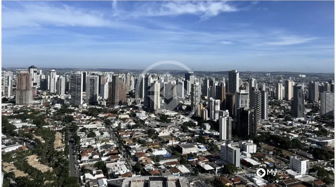 Imagem 2 - Apartamento em Setor Marista, Goiânia - GO