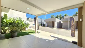 Imagem 3 - Casa Condomínio em Setor Tocantins, Aparecida de Goiânia - GO