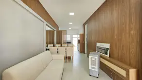 Imagem 5 - Casa Condomínio em Setor Tocantins, Aparecida de Goiânia - GO