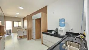 Imagem 6 - Casa Condomínio em Setor Tocantins, Aparecida de Goiânia - GO