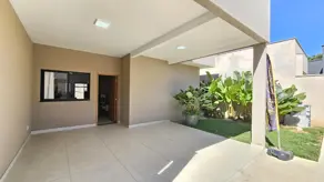 Casa Condomínio Setor Tocantins, Aparecida de Goiânia - GO — foto 2