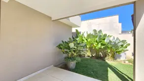 Imagem 2 - Casa Condomínio em Setor Tocantins, Aparecida de Goiânia - GO