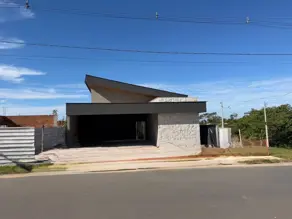 Casa Condomínio Jardins Nápoles, Senador Canedo - GO — foto 1