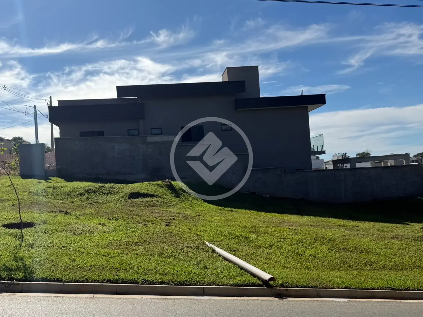 Imagem 2 - Casa Condomínio em Jardins Nápoles, Senador Canedo - GO