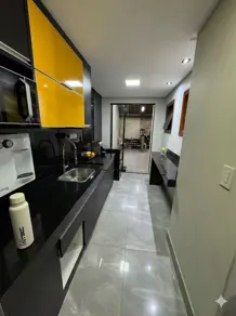 Imagem 4 - Casa Condomínio em Setor Aeroporto Sul, Aparecida de Goiânia - GO